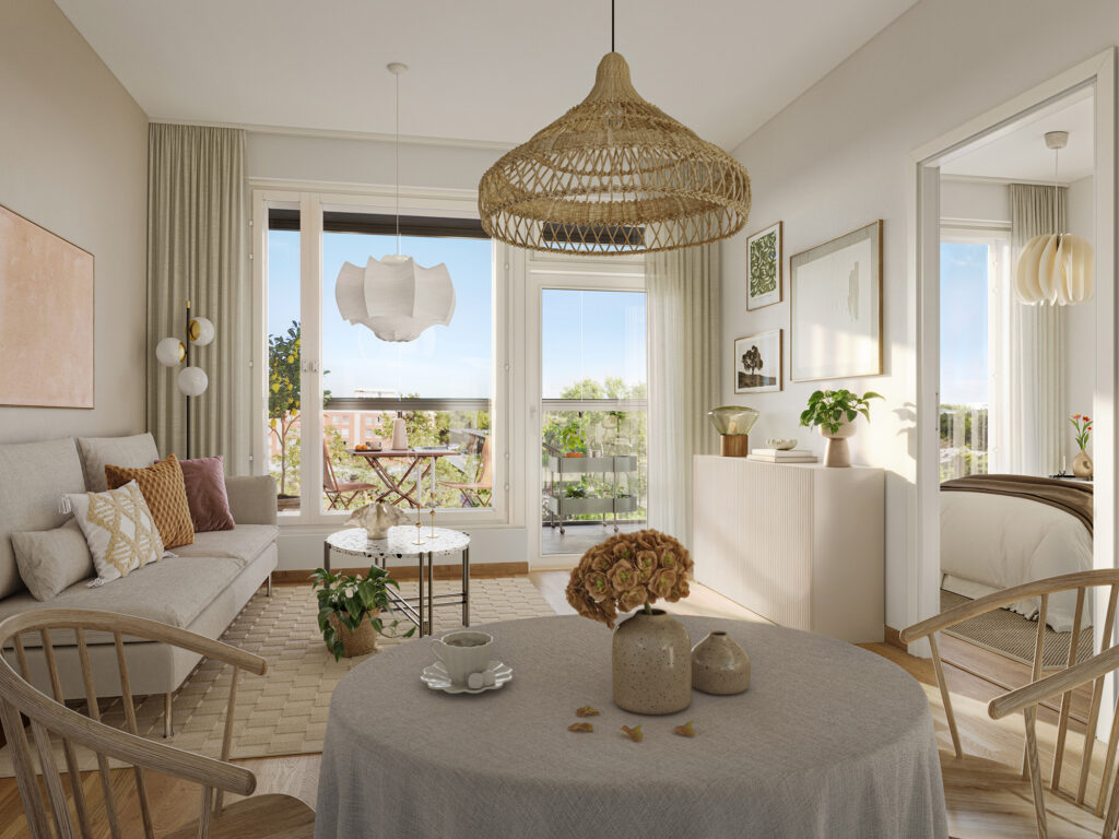 Helsingin Kelokallio-2h+kt