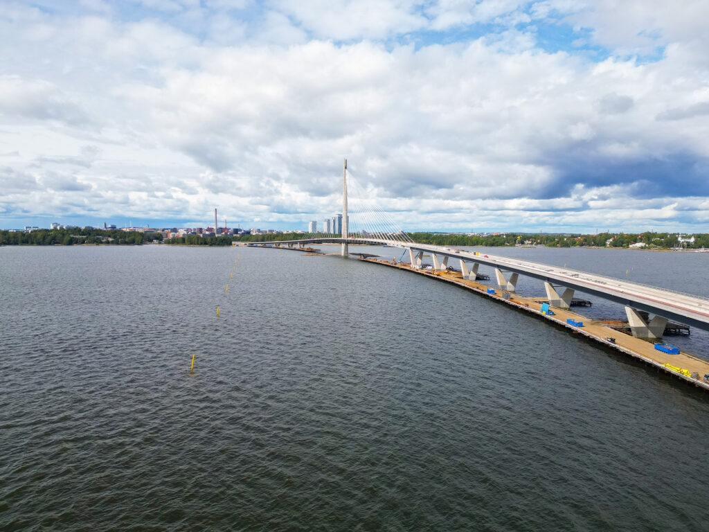 Kruunusilta